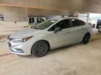 2018 CHEVROLET CRUZE