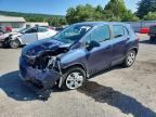 2019 CHEVROLET TRAX