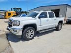 2017 GMC SIERRA