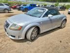2004 AUDI TT