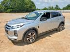 2021 MITSUBISHI OUTLANDER SPORT