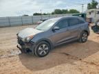 2018 KIA NIRO