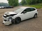 2023 SUBARU IMPREZA