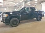 2022 GMC CANYON