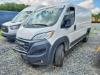 2023 RAM PROMASTER 2500