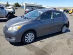 2009 TOYOTA MATRIX