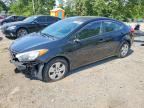 2015 KIA FORTE