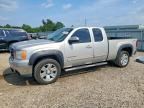2008 GMC SIERRA
