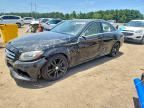 2015 MERCEDES-BENZ C