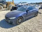 2016 BMW M4
