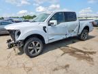 2025 FORD F150