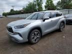 2025 TOYOTA HIGHLANDER HYBRID