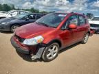 2007 SUZUKI SX4