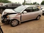2007 HYUNDAI ELANTRA