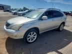 2008 LEXUS RX