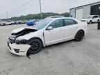 2011 FORD FUSION