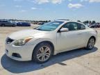 2011 NISSAN ALTIMA