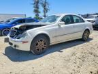2004 MERCEDES-BENZ E