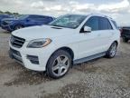 2014 MERCEDES-BENZ ML