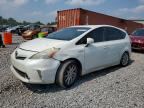 2012 TOYOTA PRIUS V