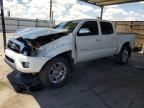 2015 TOYOTA TACOMA