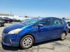 2014 TOYOTA PRIUS V
