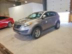 2011 KIA SPORTAGE