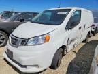 2021 NISSAN NV200