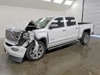 2018 GMC SIERRA