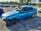 2007 FORD FOCUS