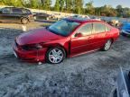 2015 CHEVROLET IMPALA LIMITED