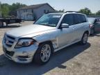 2014 MERCEDES-BENZ GLK