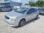 2010 NISSAN SENTRA