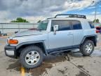 2007 TOYOTA FJ CRUISER
