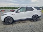 2020 LAND ROVER DISCOVERY