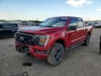 2022 FORD F150