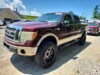 2009 FORD F150