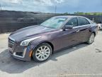 2015 CADILLAC CTS