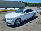 2016 AUDI A7