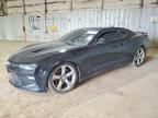 2018 CHEVROLET CAMARO