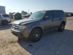 2011 FORD ESCAPE