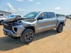 2025 GMC CANYON