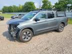 2019 HONDA RIDGELINE