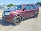 2011 HONDA PILOT