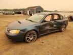 2006 SUBARU LEGACY