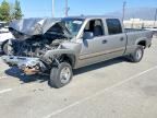 2007 CHEVROLET SILVERADO