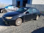 2011 SUBARU IMPREZA