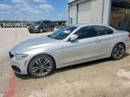 2020 BMW 430I
