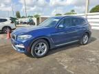 2018 BMW X3