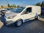 2017 FORD TRANSIT CONNECT